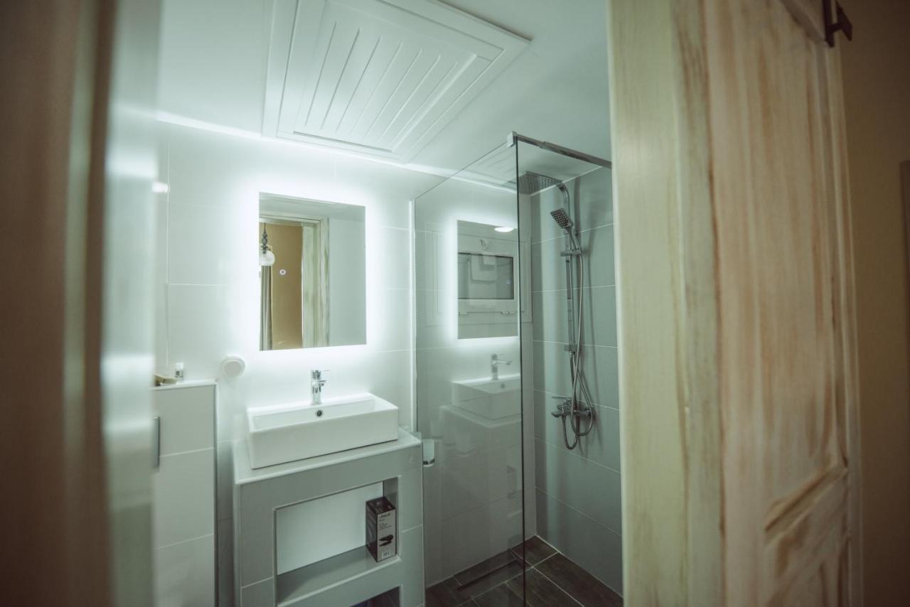 Apartament Calista Liston Corfu Corfu (city)
