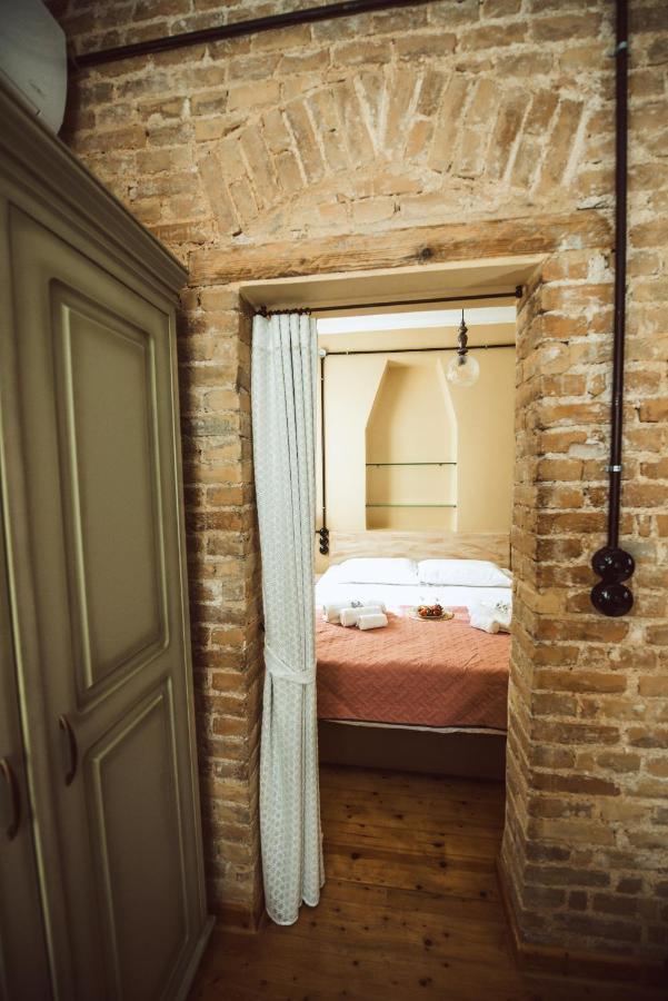 Apartament Calista Liston Corfu