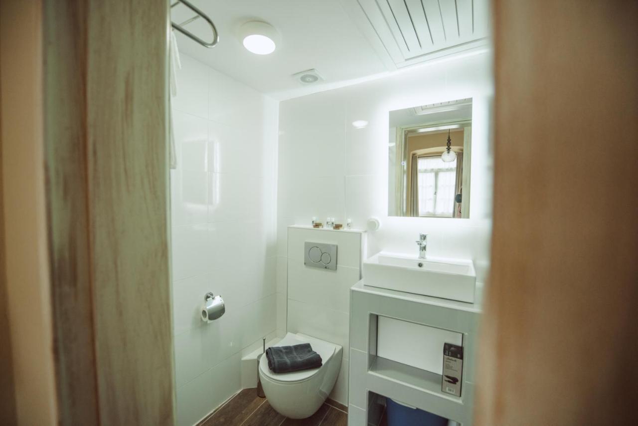 Apartament Calista Liston Corfu Corfu (city)